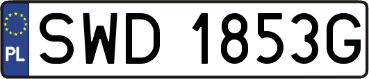SWD1853G