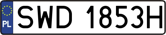 SWD1853H