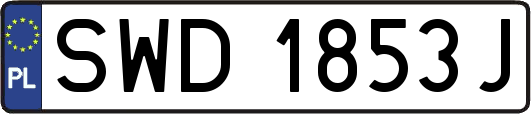 SWD1853J