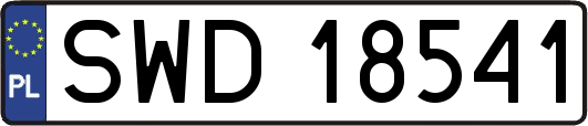SWD18541
