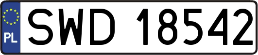 SWD18542