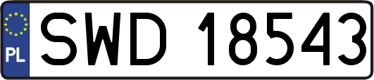 SWD18543