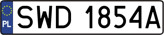 SWD1854A