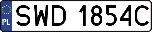 SWD1854C