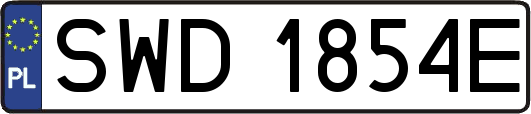 SWD1854E