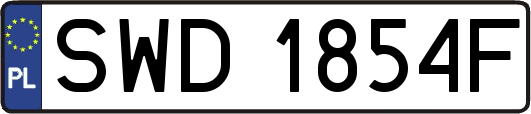 SWD1854F