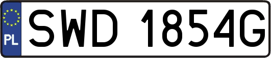 SWD1854G