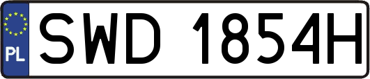 SWD1854H