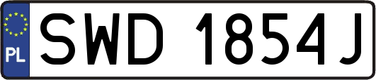 SWD1854J