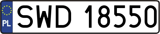 SWD18550