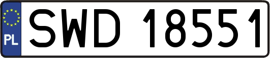 SWD18551