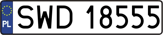 SWD18555