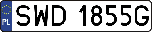 SWD1855G