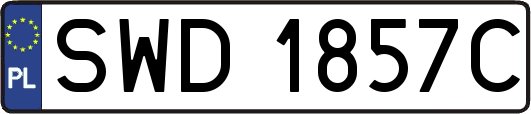 SWD1857C
