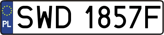 SWD1857F