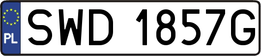 SWD1857G