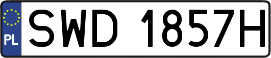 SWD1857H