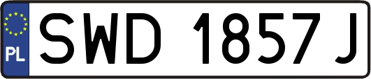 SWD1857J