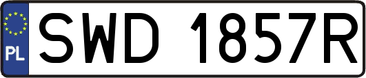 SWD1857R