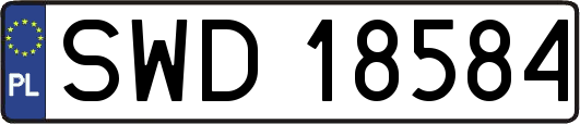 SWD18584
