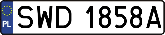 SWD1858A