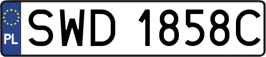 SWD1858C