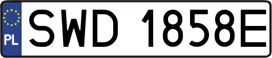 SWD1858E