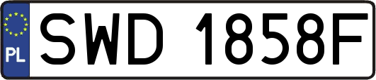 SWD1858F