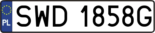 SWD1858G