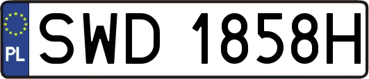 SWD1858H