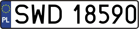 SWD18590