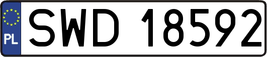 SWD18592