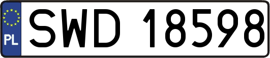 SWD18598