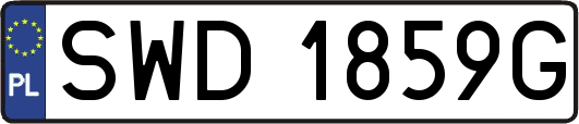 SWD1859G