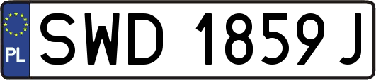 SWD1859J
