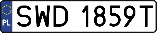 SWD1859T