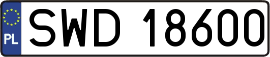 SWD18600