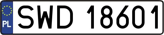 SWD18601
