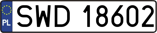 SWD18602