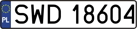 SWD18604