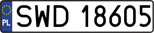 SWD18605