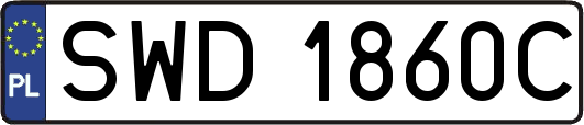 SWD1860C