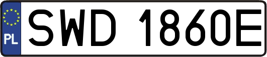 SWD1860E