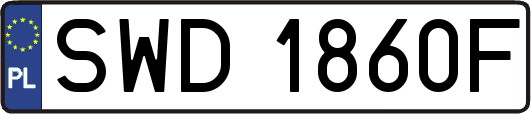 SWD1860F