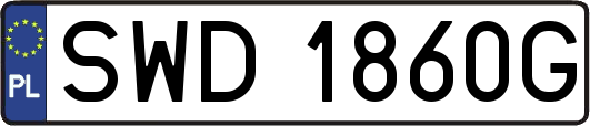 SWD1860G