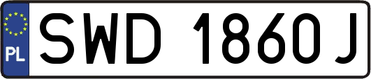 SWD1860J