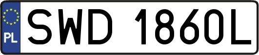 SWD1860L