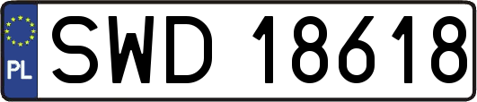 SWD18618