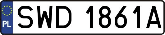 SWD1861A