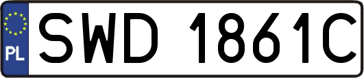 SWD1861C